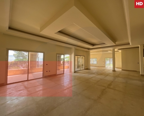Luxurious Villa For sale in btekhnay-Hammana! REF#HD110986
