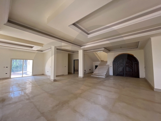 Luxurious Villa For sale in btekhnay-Hammana! REF#HD110986 — 6