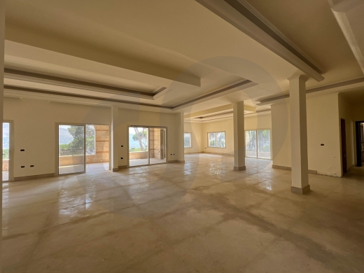 Luxurious Villa For sale in btekhnay-Hammana! REF#HD110986 — 9