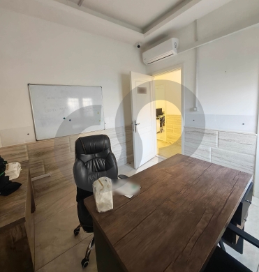 Prime location, fully furnished, Khaldeh, Aley/خلده REF#WA137490 — 2