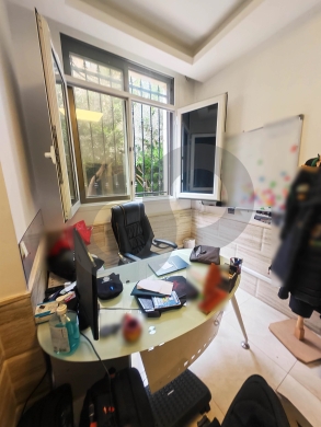 Prime location, fully furnished, Khaldeh, Aley/خلده REF#WA137490 — 7