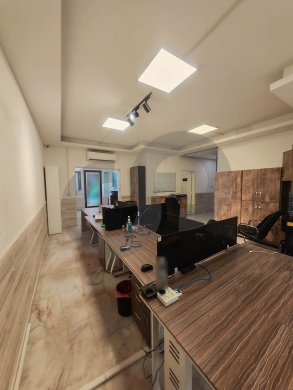 Prime location, fully furnished, Khaldeh, Aley/خلده REF#WA137490 — 4