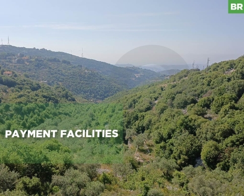 mountain views, Payment facilities, batroun assia/ آسيا REF#BR137474