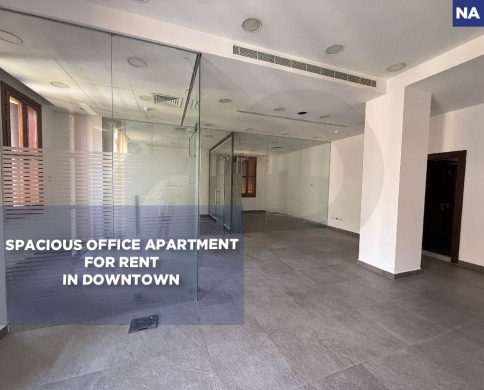 Prime location, great deal, Downtown, Beirut/وسط بيروت REF#NA137462