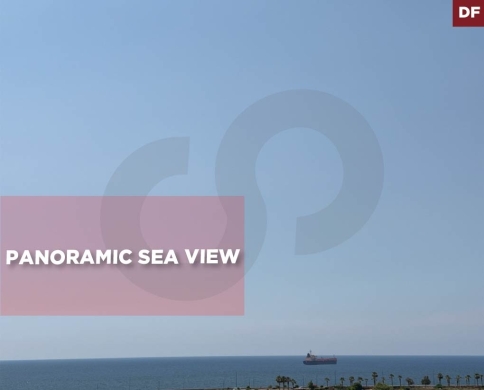 panoramic sea view, prime location, Naccache, Metn/نقاش REF#DF137433