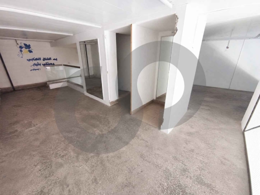 Duplex shop/Furn El Chebbak, Baabda/فرن الشباك/ REF#CG137428 ! — 2