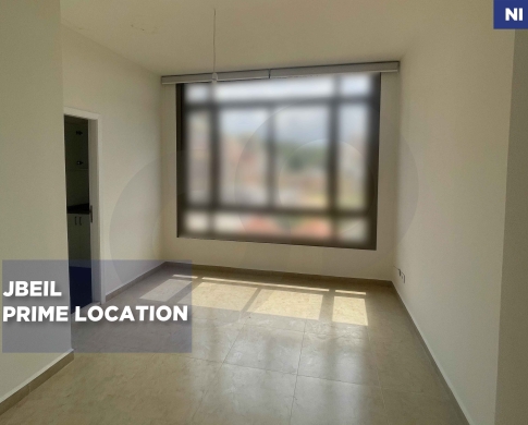 OFFICE/Jbeil Town/ prime location/easy access/جبيل/ REF#NI137420 !