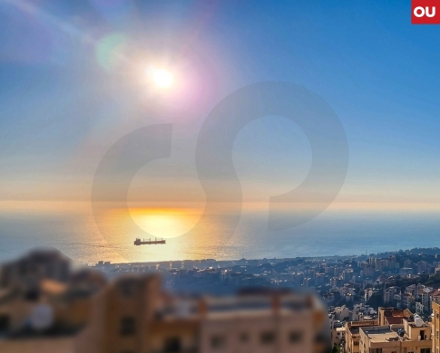 Stunning view/Mtayleb, Metn/Calm area/مطيلب/ REF#OU137417 !
