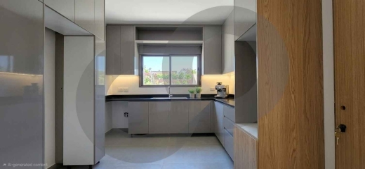 Stunning view/Mtayleb, Metn/Calm area/مطيلب/ REF#OU137417 ! — 6