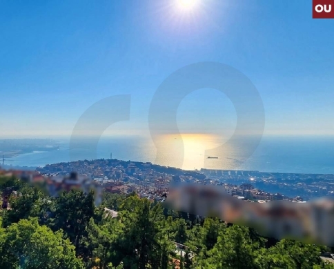 Fully Furnished, panoramic view, Bayada, Metn/بياضة REF#OU137416