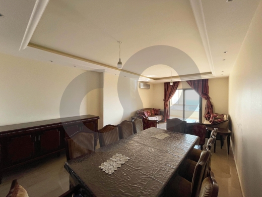 sea view, mountain view, Dawhet el Hoss, Aley/دوحة الحص REF#OR137411 — 4