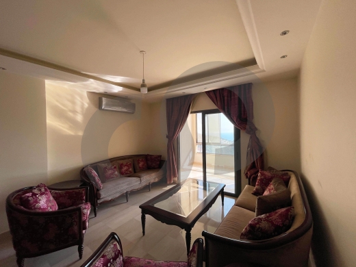 sea view, mountain view, Dawhet el Hoss, Aley/دوحة الحص REF#OR137411 — 2