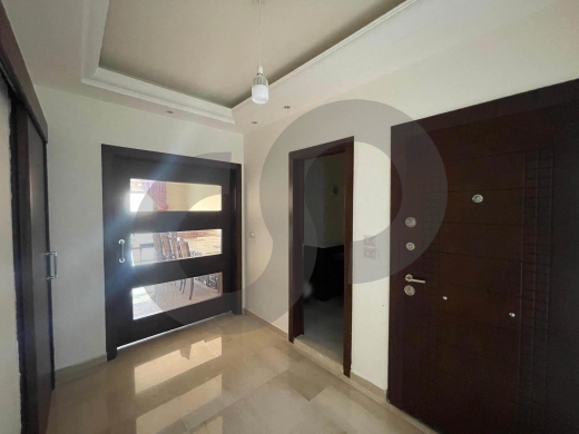 sea view, mountain view, Dawhet el Hoss, Aley/دوحة الحص REF#OR137411 — 5