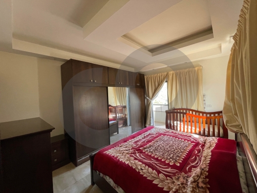sea view, mountain view, Dawhet el Hoss, Aley/دوحة الحص REF#OR137411 — 9