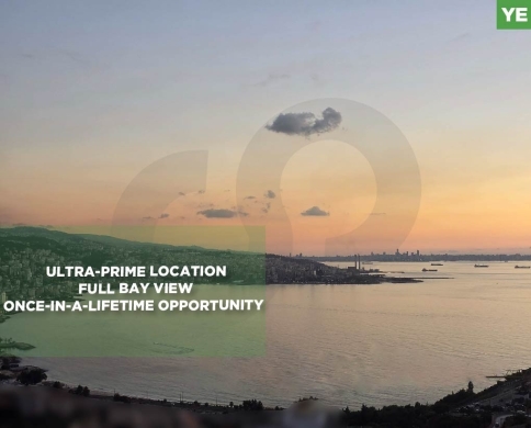 Full bay view, prime area, Adma w Dafnah, Keserouan/أدما REF#YE137393