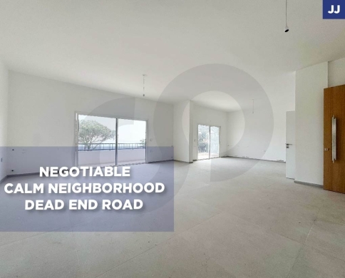 calm area, Negotiable, Dhour El Choueir, Metn/ضهور الشوير REF#JJ137390