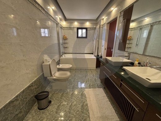 FULLY RENOVATED /FULLY DECORATED/MODERN IN NACCACHE REF#DF117453 — 12