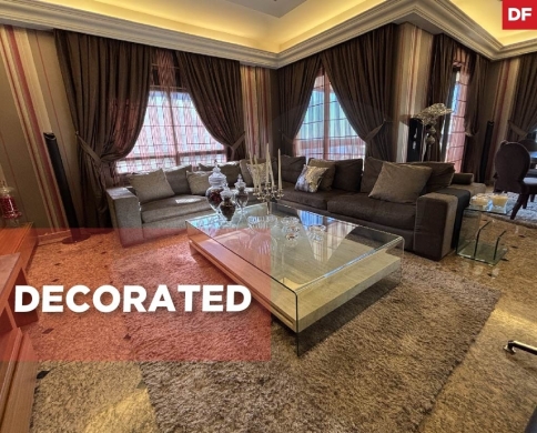 FULLY RENOVATED /FULLY DECORATED/MODERN IN NACCACHE REF#DF117453