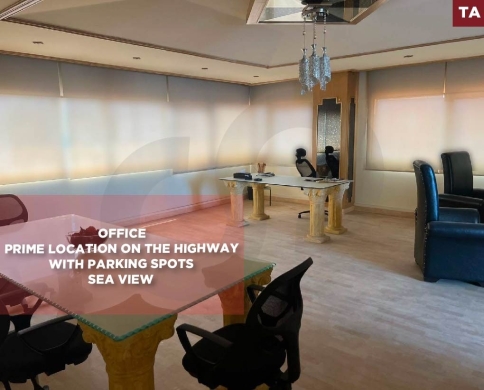 sea view, prime area,Zouk Mosbeh, Keserouan/زوق مصبح REF#TA137370