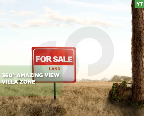LAND/Amioun, Koura/ أميون/unmatched potential/ REF#YT137368 !