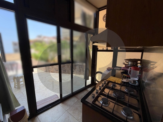 pergola, terrace, furnished,Mansourieh, Metn/منصوريه REF#AH137356 — 4