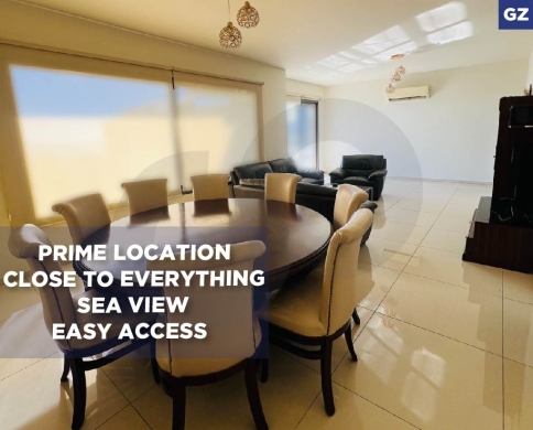 prime location, sea view,keserouan, kfarhbab/كفرحباب REF#GZ137354