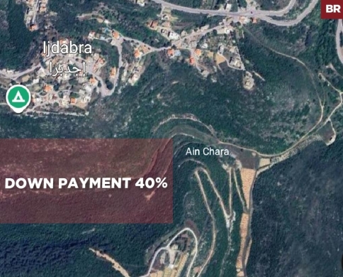 Luxurious, great deal, Ijdabra, Batroun/جدبرة - البترون REF#BR137348