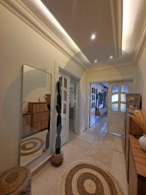 Sea view/Dawhet el Hoss,Aley/quiet environmentالدوحة الحص REF#OR137340 — 2