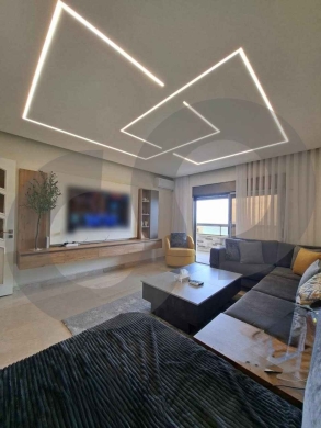 Sea view/Dawhet el Hoss,Aley/quiet environmentالدوحة الحص REF#OR137340 — 5