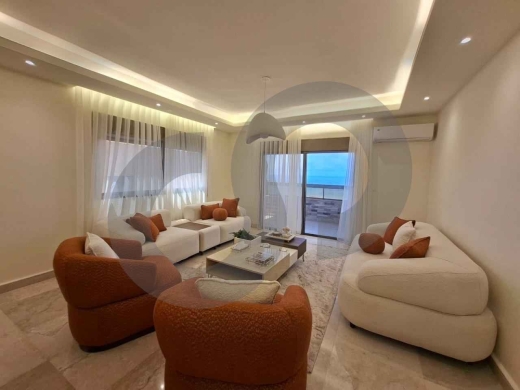 Sea view/Dawhet el Hoss,Aley/quiet environmentالدوحة الحص REF#OR137340 — 4