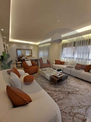Sea view/Dawhet el Hoss,Aley/quiet environmentالدوحة الحص REF#OR137340 — 7