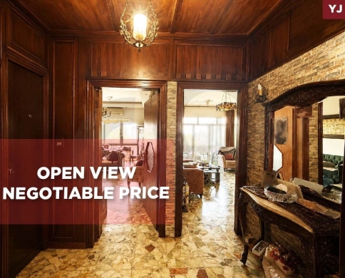 open view,negotiable,Tariq el Jdideh, Beirut/طريق الجديدة REF#YJ137327