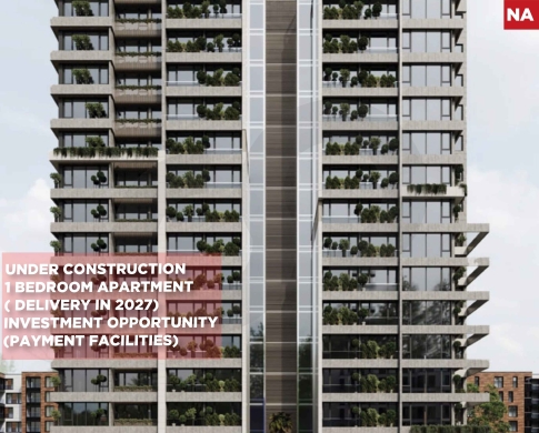 UNDER CONSTRUCTION/Rawche,Beirutالروشة/payment facilities/REF#NA137328