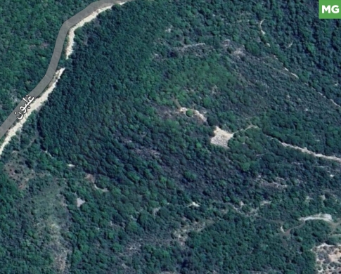 LAND/Ghalboun,JBEIL/strategic location/غلبون/ REF#MG137326 !