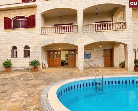 Prime location, great deal,Cornet Chahwan,Metn/قرنة شهوان REF#OU137325