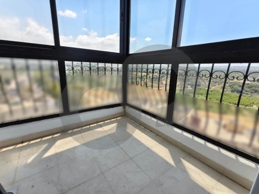 panoramic view, calm area, great deal, zgharta/زغرتا REF#TN137323 — 4