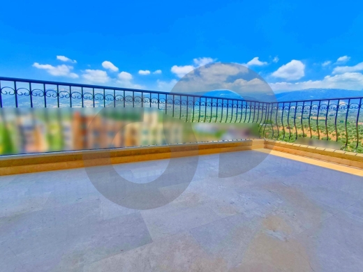 panoramic view, calm area, great deal, zgharta/زغرتا REF#TN137323 — 3