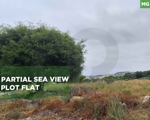 LAND/Gherfine, Jbeil/ 10 minutes from the highway/غرفين / REF#MG137321