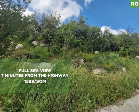 prime location, full sea view, Breij, Jbeil/بريج REF#RG137306