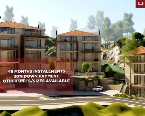 under construction, installments, Baabdat, Metn/بعبدات REF#LJ137298