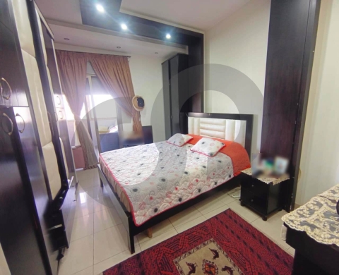 open view, Decorated, Furn El Chebbak, Baabda/فرن الشباك REF#CG137272 — 5