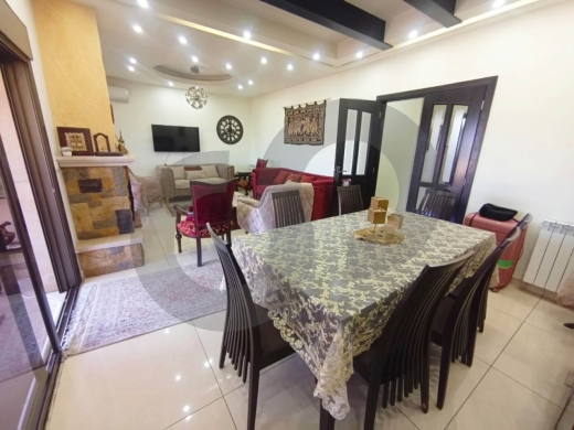 open view, Decorated, Furn El Chebbak, Baabda/فرن الشباك REF#CG137272 — 2