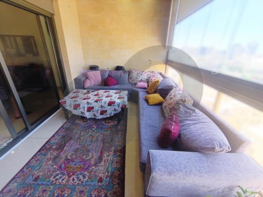 open view, Decorated, Furn El Chebbak, Baabda/فرن الشباك REF#CG137272 — 3
