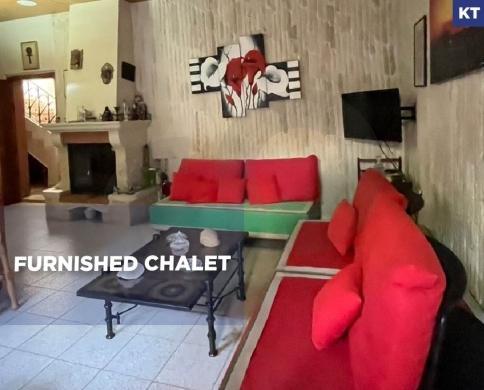 Exceptional area, garden, Faitroun, Keserouan/فيطرون REF#KT137270