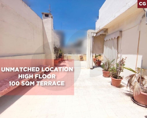 terrace,mountain view, baabda, Ain El Remmaneh/عين الرمانةREF#CG137268