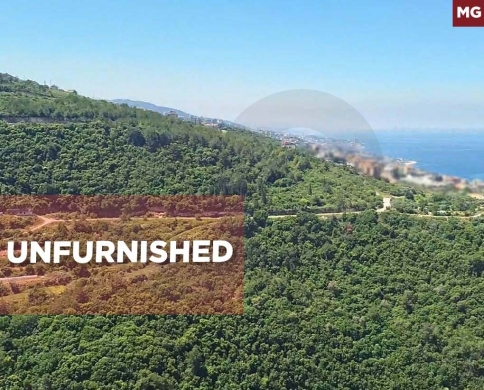 sea, mountain view, calm area, jbeil, mastita/مستيتا REF#MG137261