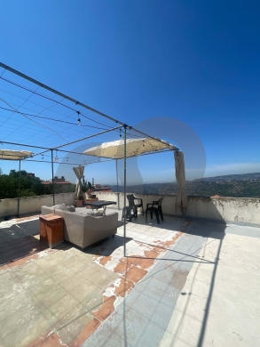 Greta view, aley,Bhamdoun - Baalechmay/بحمدون - بعلشمية REF#OK137249 — 5