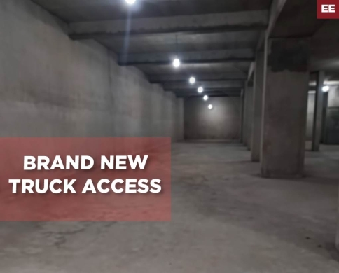 prime location, truck access, Mkalles, Metn/المكلس REF#EE137221