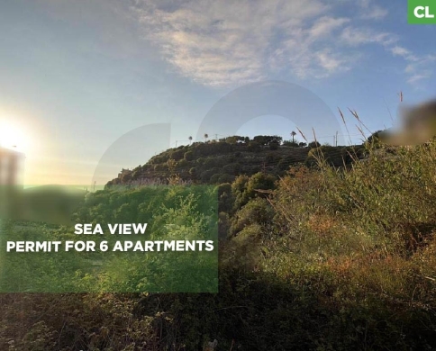 stunning sea view, great deal, jbeil, hboub/حبوب REF#CL137218