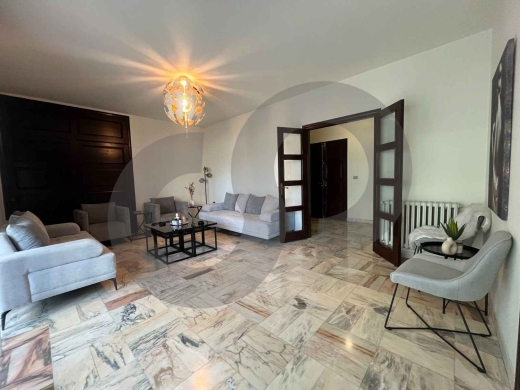 Well maintained building/Sassine, Beirut/الأشرفية/ REF#HJ137199 ! — 4